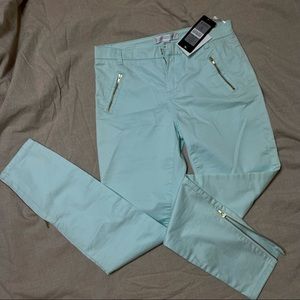 NWT mint pants